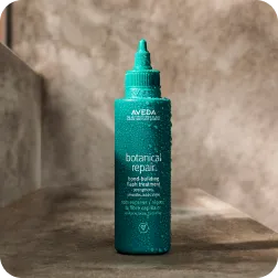 Botanical Repair