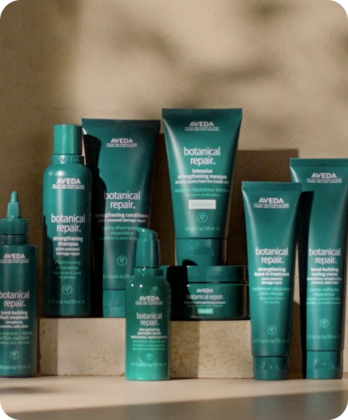 Botanical Repair Product
