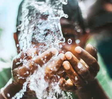 community water